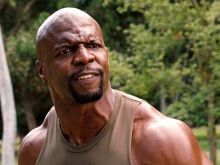 Terry Crews