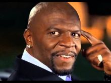 Terry Crews