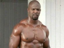 Terry Crews