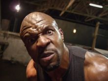 Terry Crews