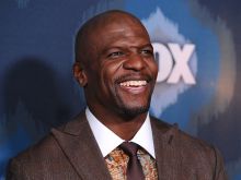 Terry Crews