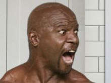 Terry Crews