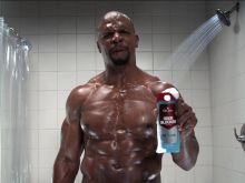 Terry Crews
