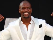 Terry Crews