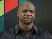 Terry Crews