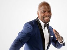 Terry Crews