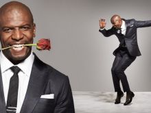 Terry Crews