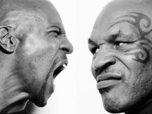 Terry Crews