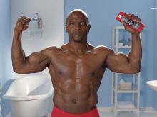 Terry Crews