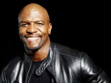 Terry Crews