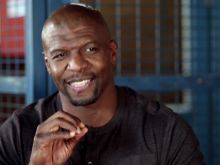 Terry Crews