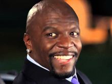 Terry Crews