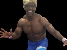 Terry Crews