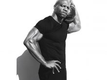 Terry Crews