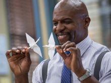 Terry Crews