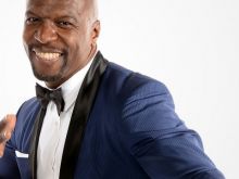 Terry Crews