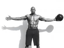 Terry Crews