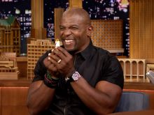 Terry Crews