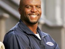Terry Crews
