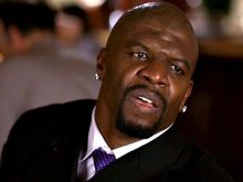 Terry Crews