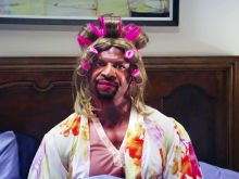 Terry Crews #102018 picture (Landscape Medium)