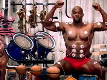 Terry Crews #102019 picture (Landscape Medium)