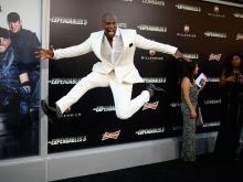 Terry Crews #102020 picture (Landscape Medium)