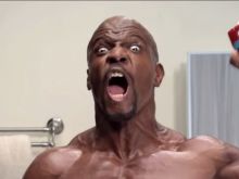 Terry Crews