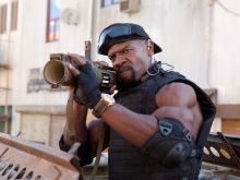 Terry Crews
