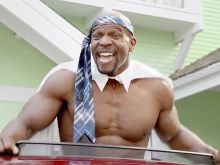 Terry Crews