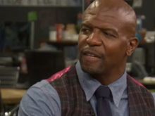 Terry Crews