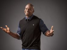 Terry Crews