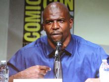 Terry Crews