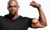 Terry Crews