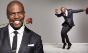 Terry Crews