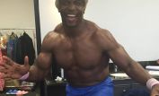 Terry Crews