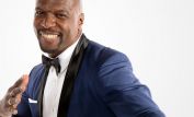 Terry Crews