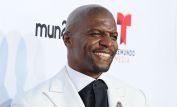 Terry Crews