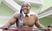 Terry Crews