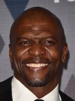 Terry Crews