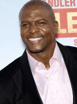 Terry Crews