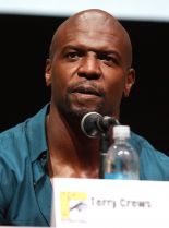 Terry Crews