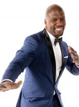 Terry Crews