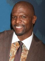 Terry Crews