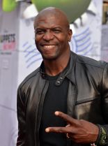 Terry Crews