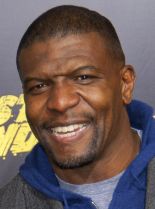 Terry Crews