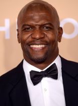 Terry Crews