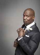 Terry Crews