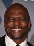 Terry Crews