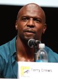 Terry Crews